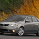 Illustration for article titled 2010 Kia Forte Is The New Spectra